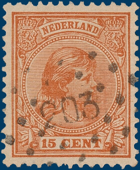 Kavel 2749