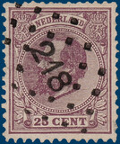 Kavel 2753