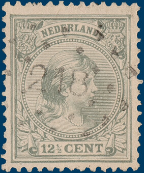 Kavel 2755