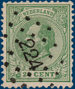 Kavel 2756