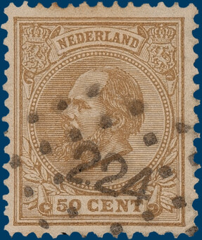 Kavel 2757
