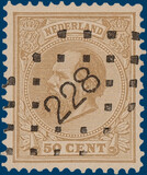 Kavel 2760