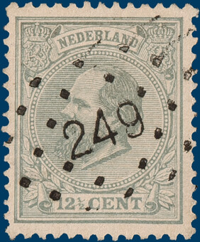 Kavel 2767