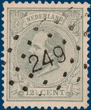 Kavel 2767
