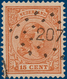 Kavel 2750