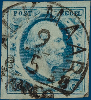Kavel 2501