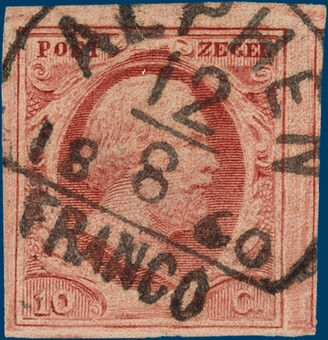 Kavel 2506
