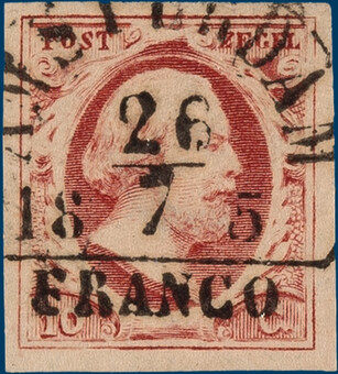 Kavel 2509