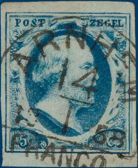Kavel 2518