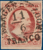 Kavel 2519