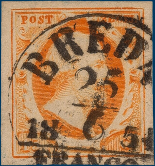 Kavel 2525