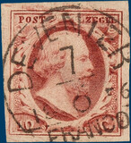 Kavel 2535