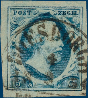 Kavel 2536