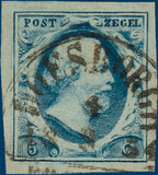 Kavel 2536