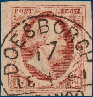 Kavel 2537