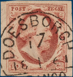 Kavel 2537
