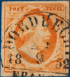 Kavel 2540