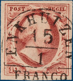 Kavel 2545