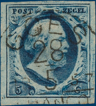 Kavel 2554