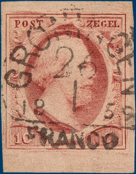 Kavel 2564