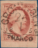 Kavel 2564