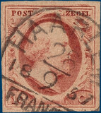 Kavel 2566