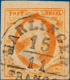 Kavel 2570