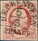 Kavel 2572