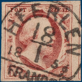Kavel 2574