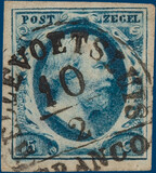 Kavel 2576