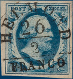 Kavel 2579