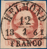 Kavel 2580