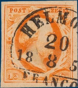 Lot 2581