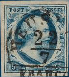 Kavel 2582