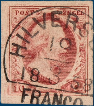 Kavel 2585