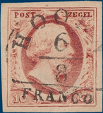 Kavel 2587
