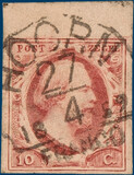 Kavel 2588