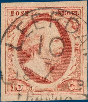 Kavel 2595