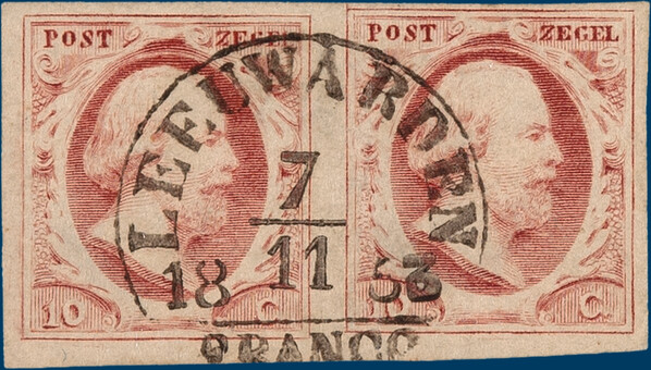 Kavel 2596