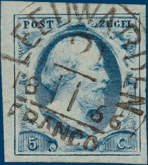 Kavel 2597