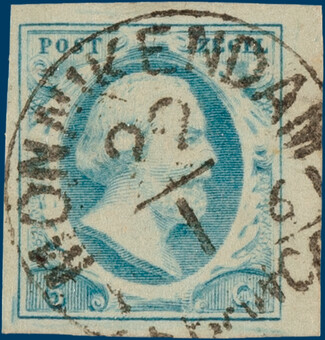 Kavel 2609