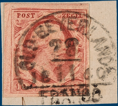 Kavel 2615