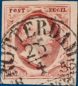 Kavel 2619