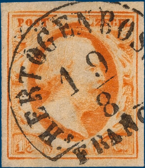 Kavel 2629