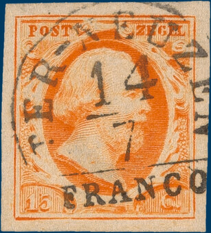 Kavel 2638
