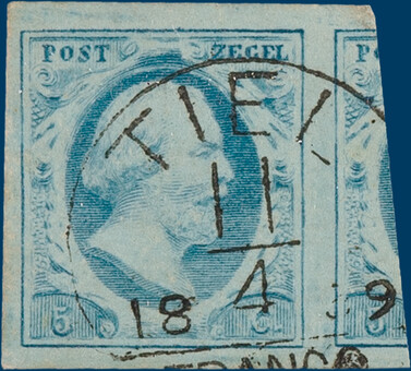 Kavel 2640
