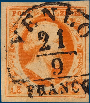 Kavel 2649