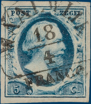 Kavel 2655