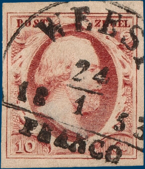 Kavel 2661