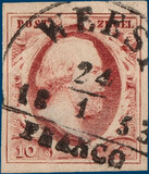 Kavel 2661